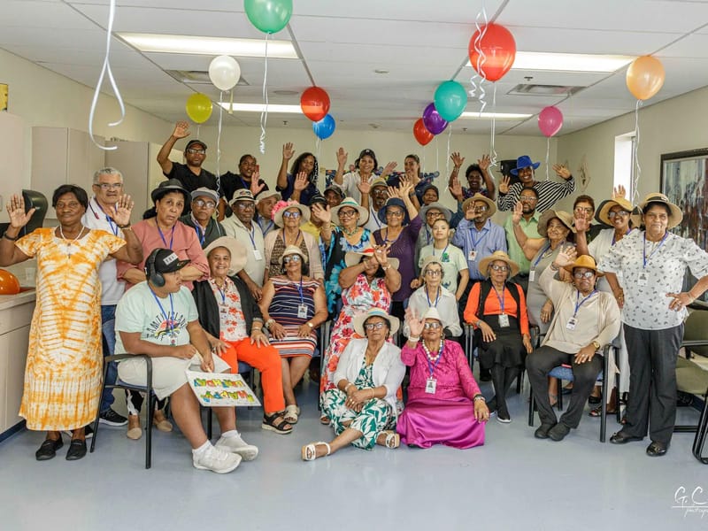 Agape Adult Day Health Care, LLC — Adult Day Care, SAINT LOUIS, MO · photo 1