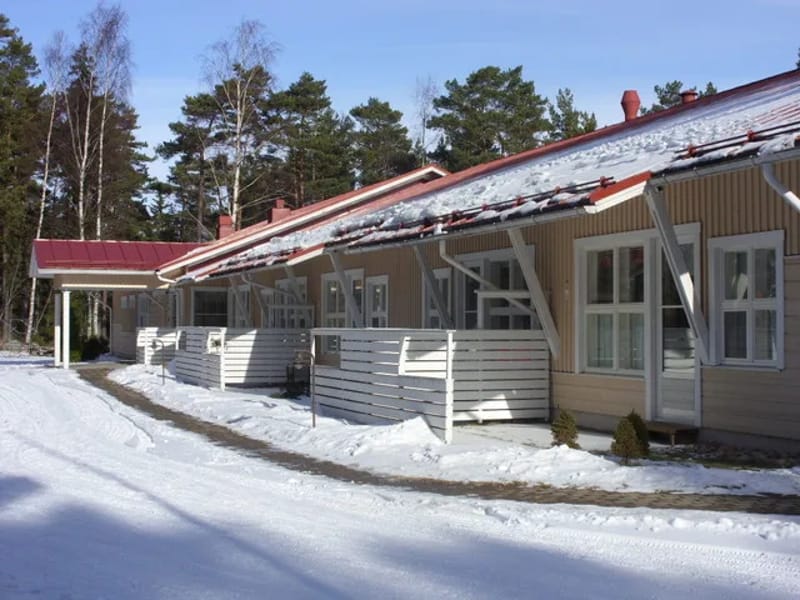 Solglimten - Serviceboende in Uppvidinge, Kronobergs län photo 1