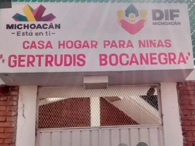 CASA HOGAR MUNICIPAL 27 DE SEPTIEMBRE. - Vida Asistida in Mazatlán, Sinaloa photo 2