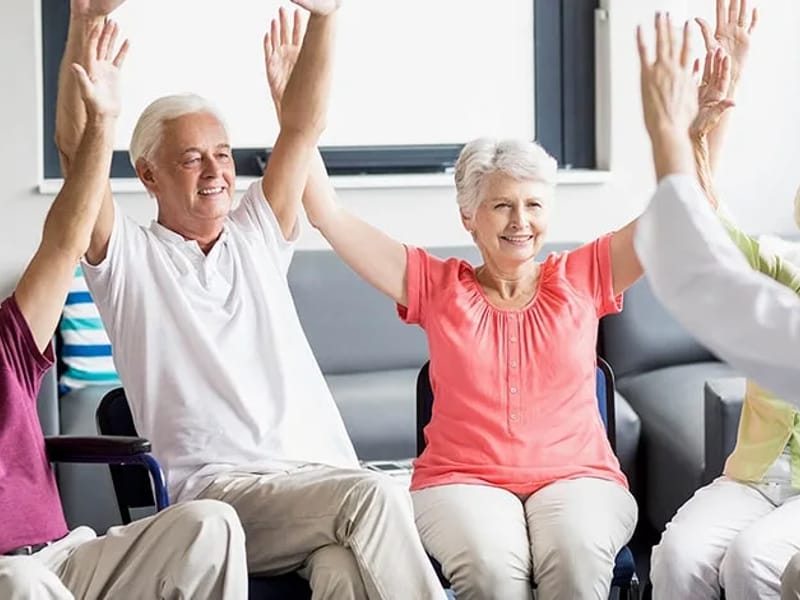 All Care Assisted - Assisted Living in Surprise, AZ photo 3