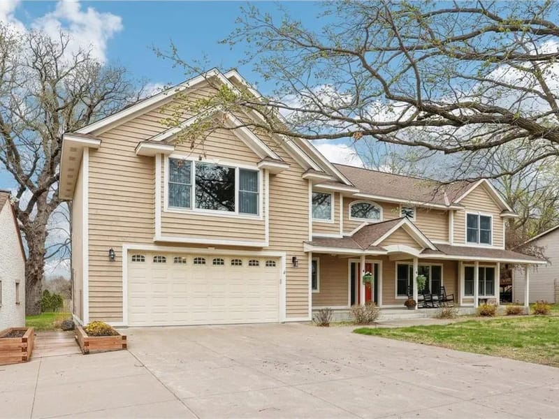 Chika'S House - Assisted Living in Champlin, MN photo 2