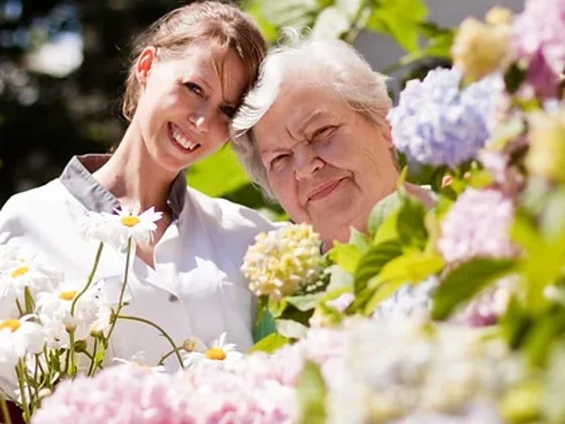 Always Take Care Limited - In-Home Care in Oakham, England photo 2