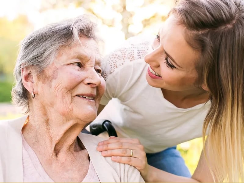 Always Take Care Limited - In-Home Care in Oakham, England photo 3