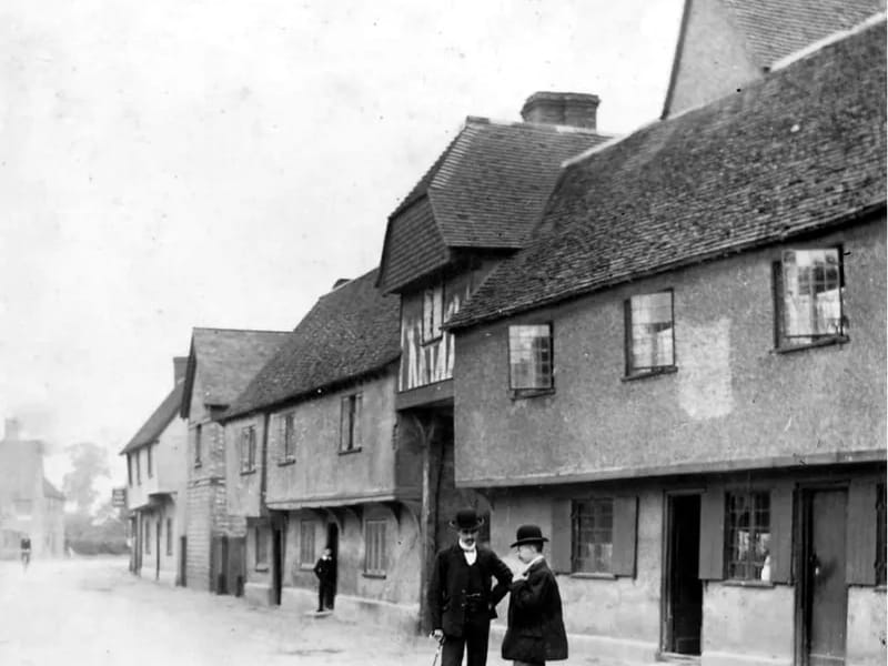 Elstow Manor in Bedford, England photo 2