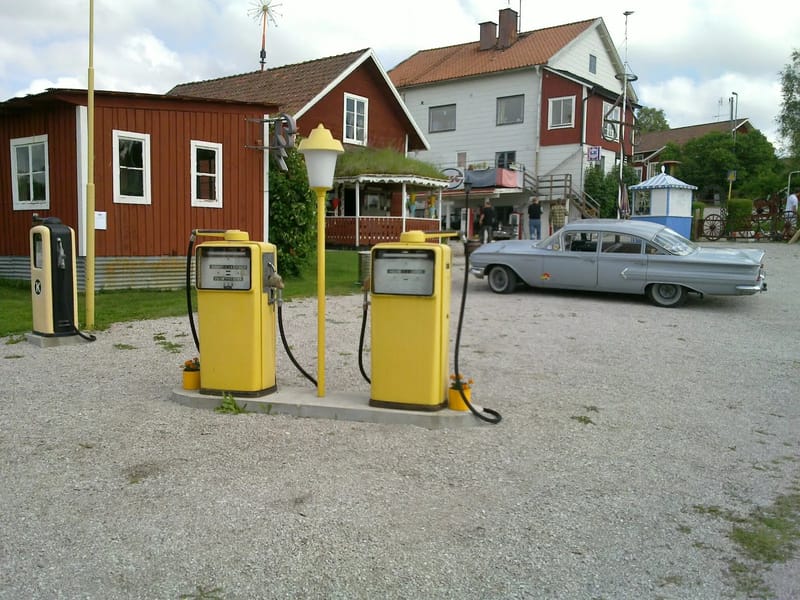 Hemtjänsten Norr - Hemtjänst in Rättvik, Dalarnas län photo 3