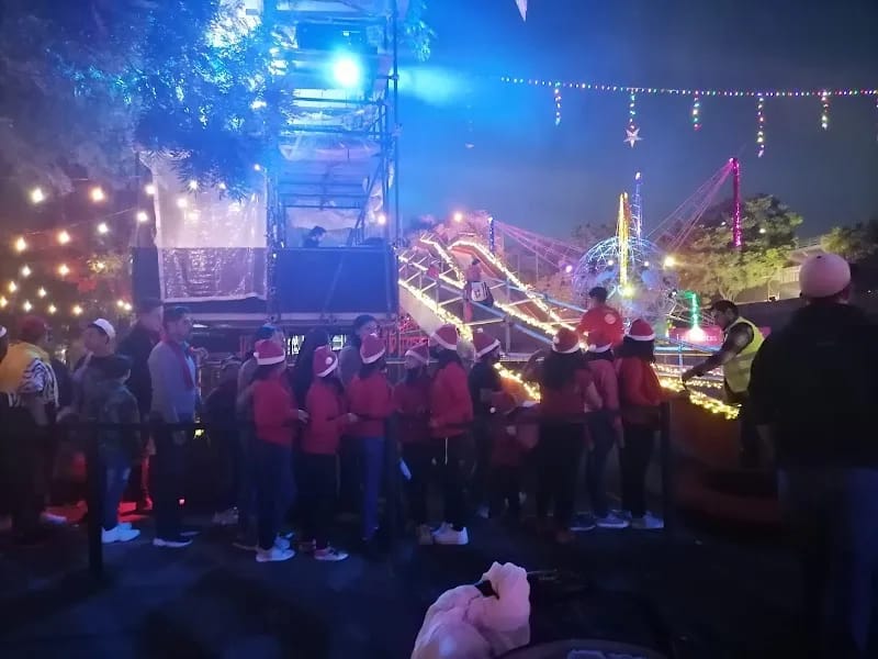 CASA HOGAR SEÑOR DE SANTA ROSA - Hogar de Ancianos in San Martín De Bolaños, Jalisco photo 6