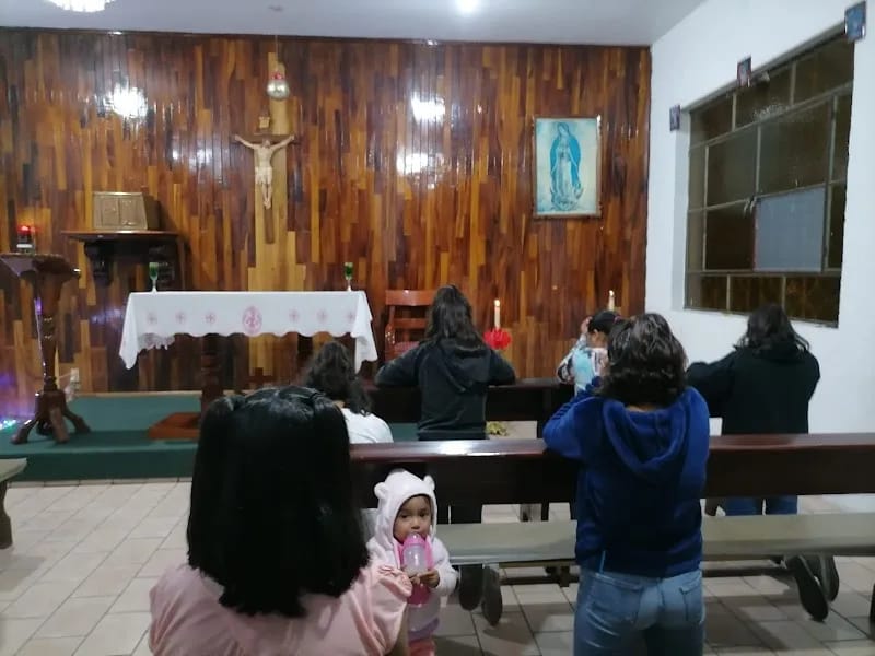 CASA HOGAR SEÑOR DE SANTA ROSA - Hogar de Ancianos in San Martín De Bolaños, Jalisco photo 1