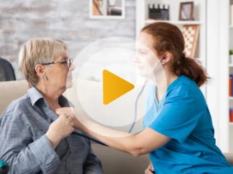 Buckeye Home Healthcare, Inc - Home Health Nursing in Westerville, OH photo 2