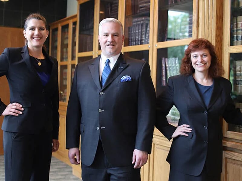 Abendroth Russell Barnett Law Firm - Elder Law in Urbandale, IA photo 2
