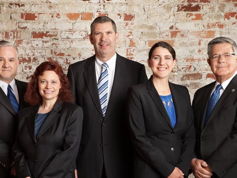 Abendroth Russell Barnett Law Firm - Elder Law in Urbandale, IA photo 1