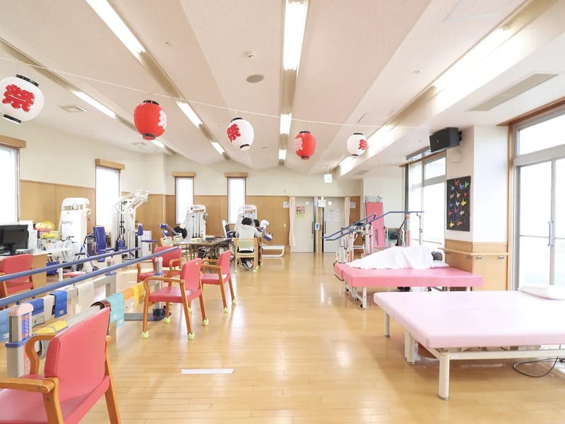 こぼり苑デイサービスセンター - デイサービス in 熊本市南区, 熊本県 photo 2