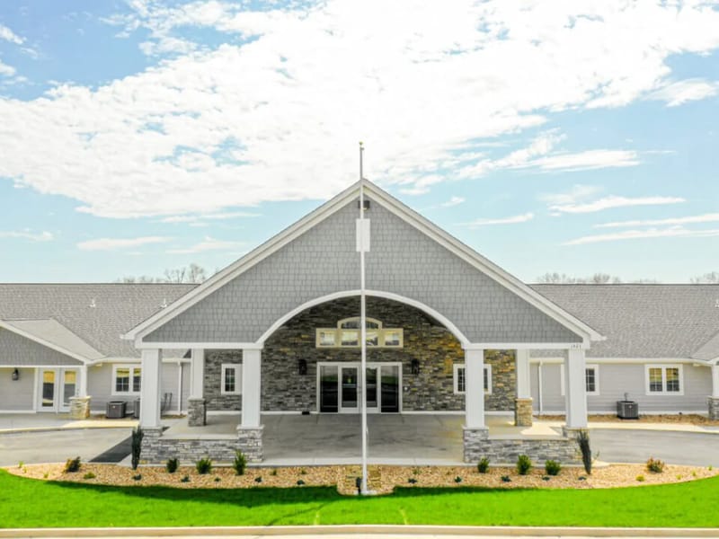 Cedarhurst Of West Plains — Assisted Living, West Plains, MO · photo 2