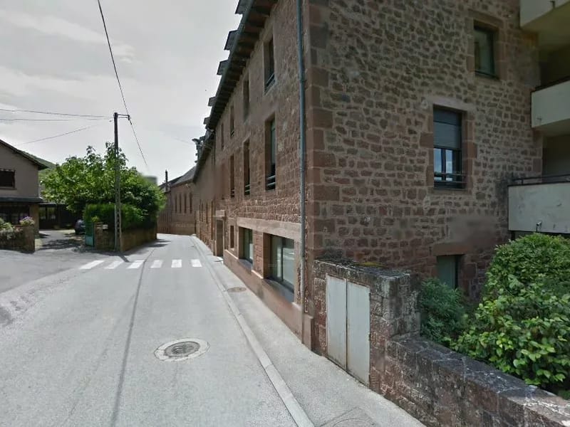 Ehpad St Joseph - EHPAD in MARCILLAC VALLON, Occitanie photo 1