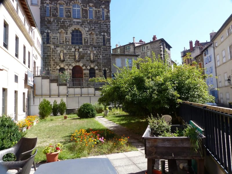 Ehpad St Joseph - EHPAD in MARCILLAC VALLON, Occitanie photo 3