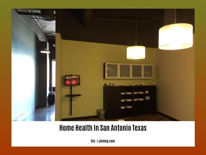 Accentcare Home Health of Texas - Home Health Nursing in San Antonio, TX photo 1