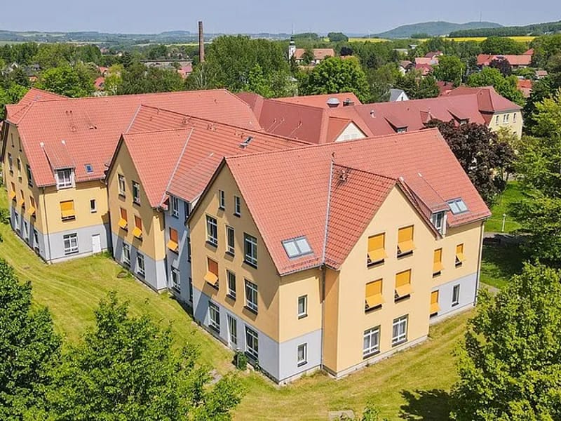 ASB SPH " Am Kupper" in Kottmar, Sachsen photo 1