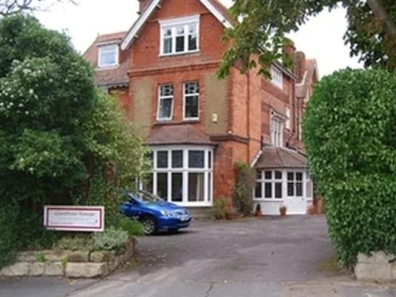 Glenmuir House Residential Care Home - Assisted Living in St Leonards On Sea, England photo 2