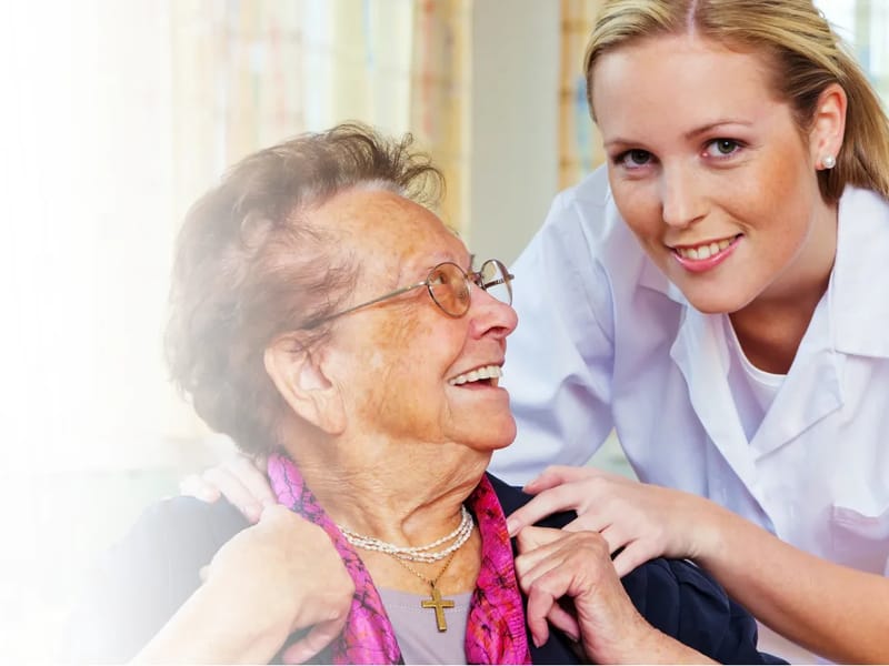 Americare Home Health - Home Health Nursing in Rossford, OH photo 1