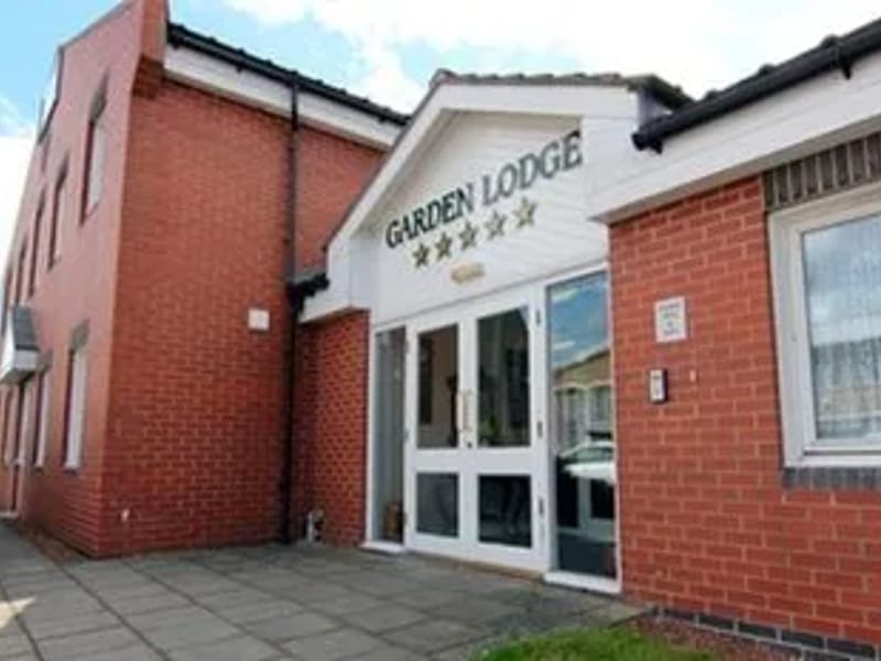 The Evergreens Care Centre in Newcastle Upon Tyne, England photo 3