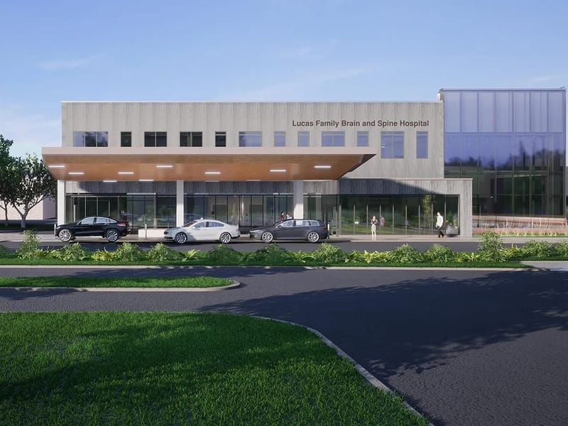 Ascension Living Sacred Heart Village - Nursing Home in Avilla, IN photo 2