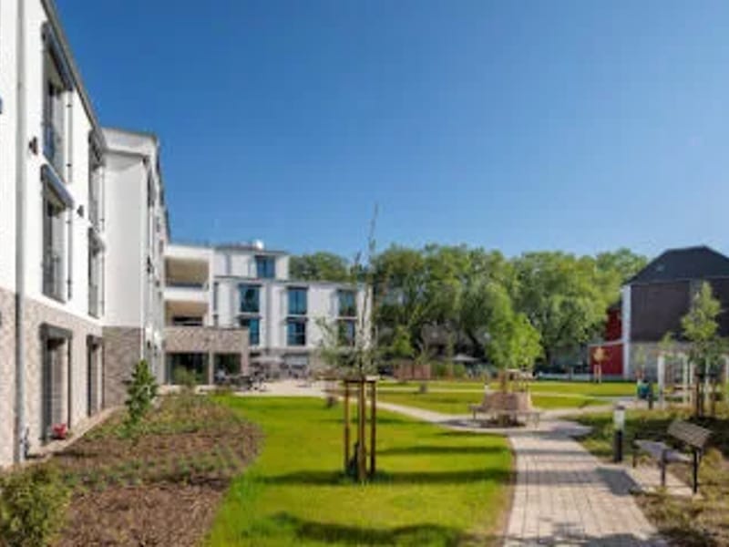 Seniorenzentrum am Altenbrucher Damm - Pflegeheim in Duisburg, Nordrhein-Westfalen photo 2