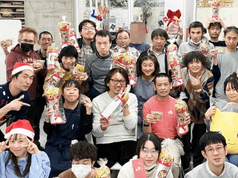 だいふくソーシャルワークス - 有料老人ホーム in 岸和田市, 大阪府 photo 3