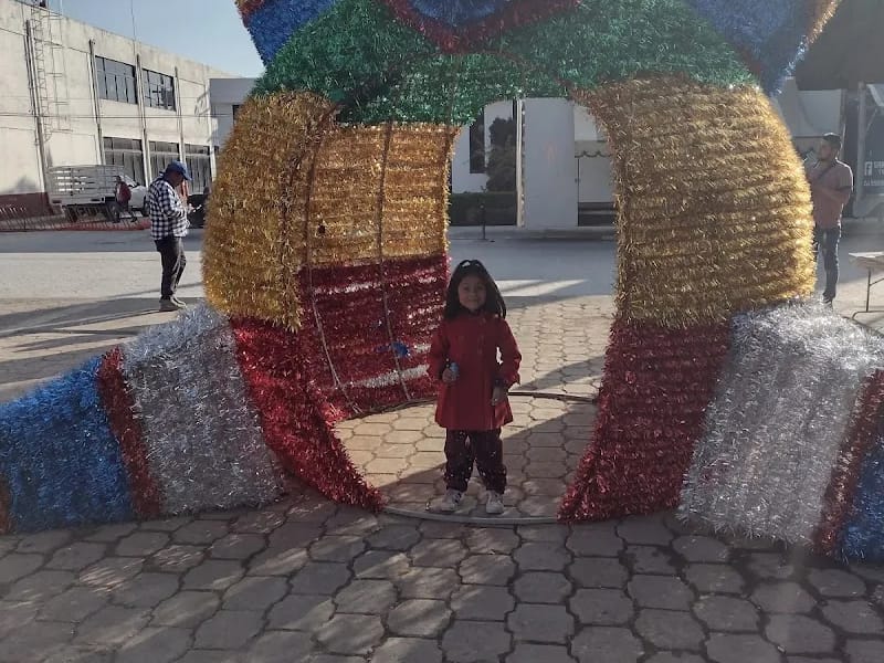 CAS DEL ADULTO MAYOR - Vida Asistida in Acolman, Estado de México photo 7