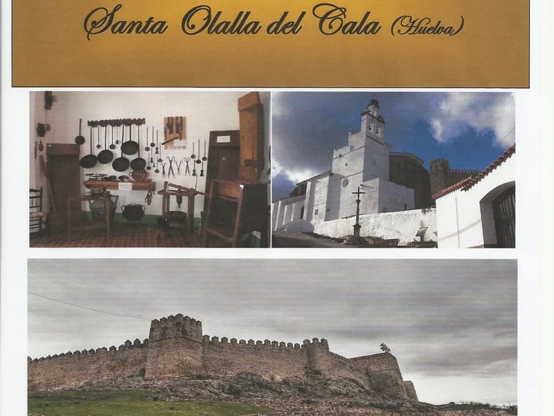 Residencia Geriatrica Santa Eulalia - Hogar de Ancianos in Santa Olalla, Castilla-La Mancha photo 3