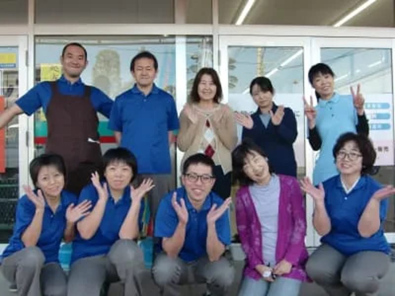 さんさん介護サービス牛久 - 有料老人ホーム in 牛久市, 茨城県 photo 2