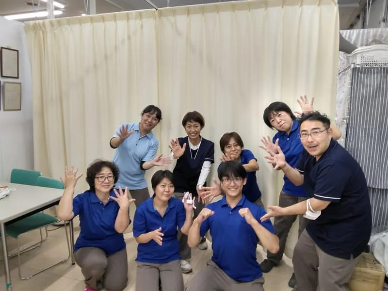 さんさん介護サービス牛久 - 有料老人ホーム in 牛久市, 茨城県 photo 3