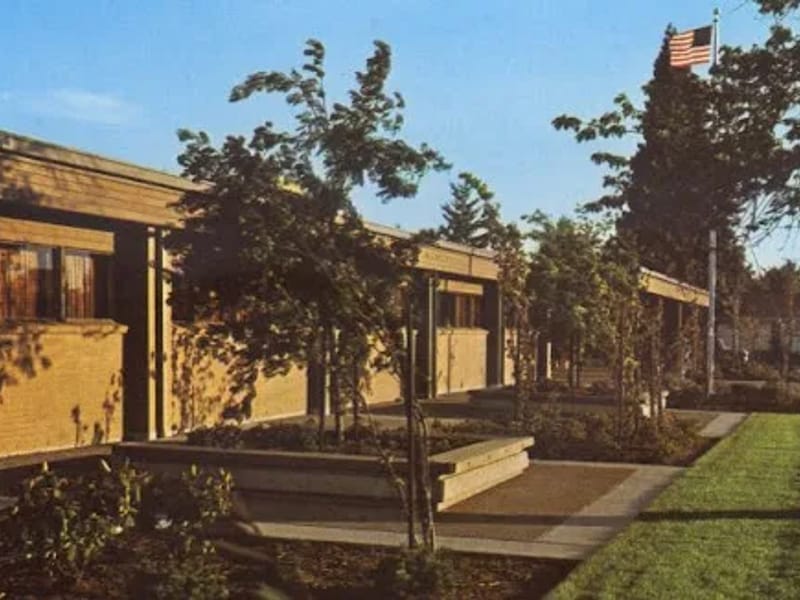 Washington County Memorial Hospital - Home Health Nursing in Salem, IN photo 1