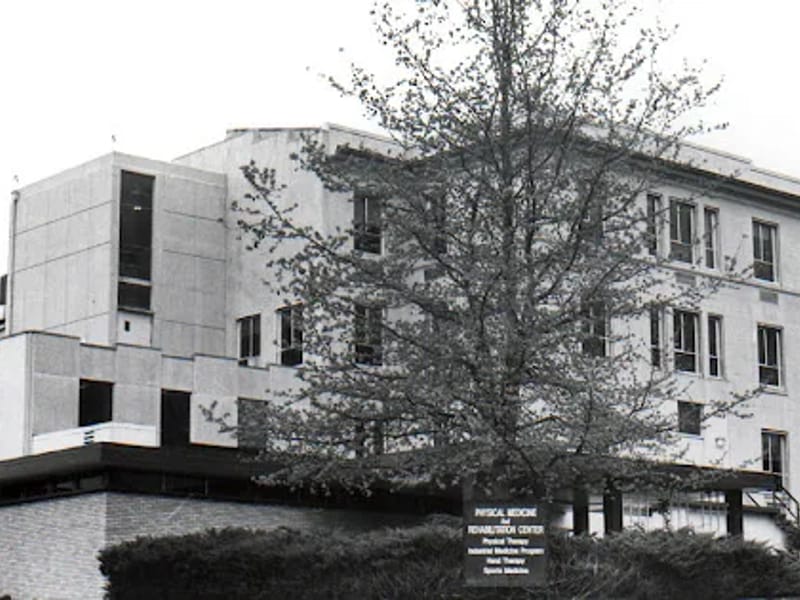 Washington County Memorial Hospital - Home Health Nursing in Salem, IN photo 2
