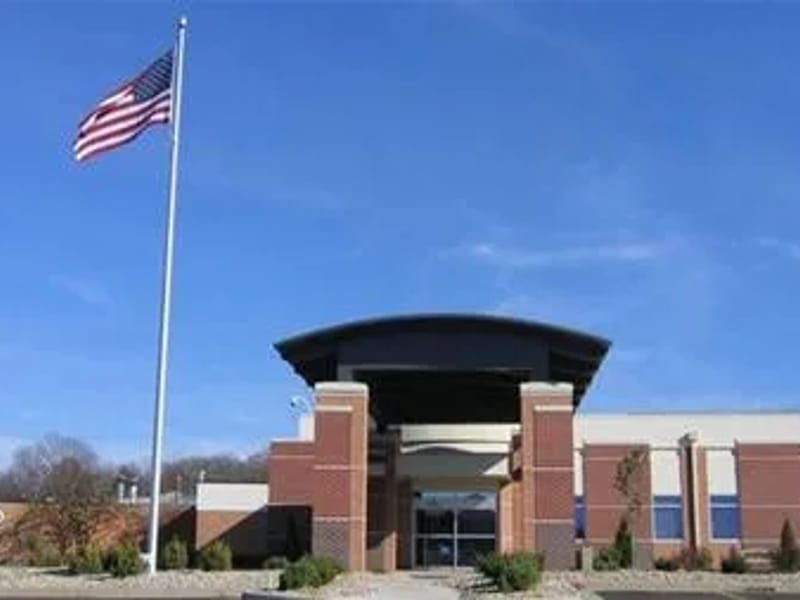 Washington County Memorial Hospital - Home Health Nursing in Salem, IN photo 4