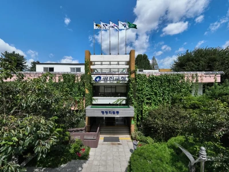 광진사랑복지센터 - 요양원 in 광진구, 서울특별시 photo 1