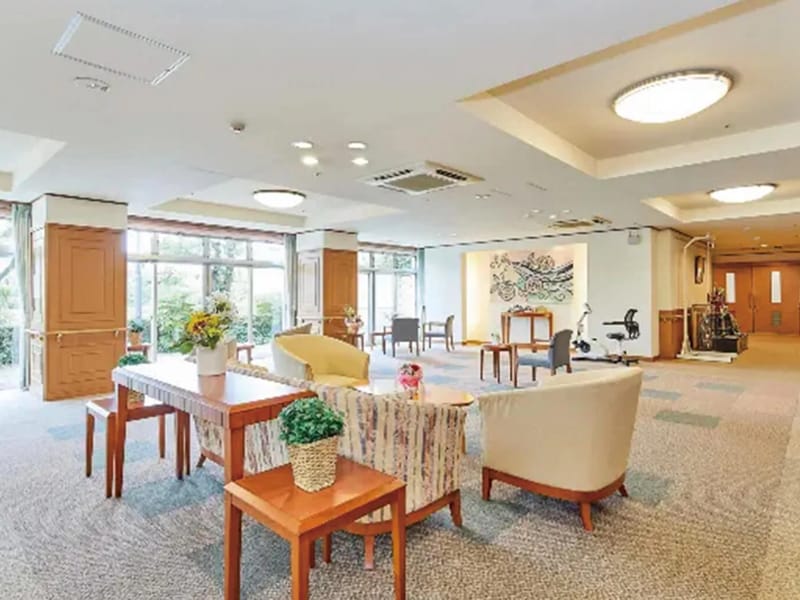 ALSOKホームケアらいふ湘南藤沢SST居宅介護支援 - 有料老人ホーム in 藤沢市, 神奈川県 photo 1