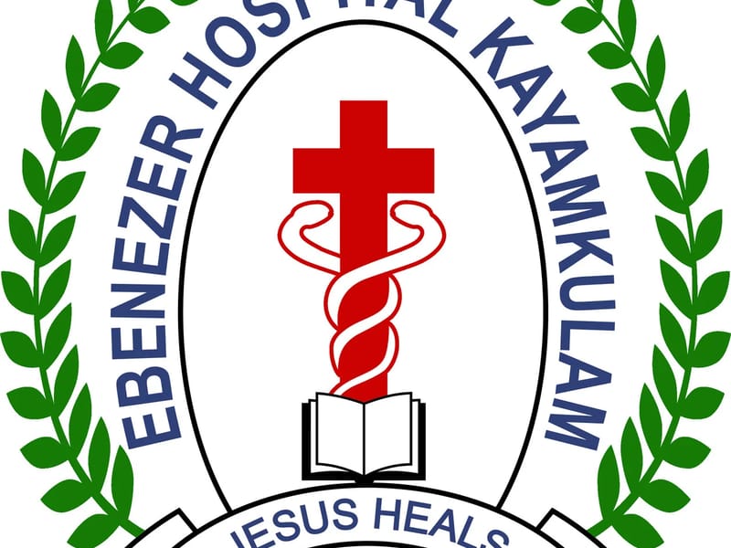 Ebenezer Hospital - अस्पताल in Alappuzha, Kerala photo 1