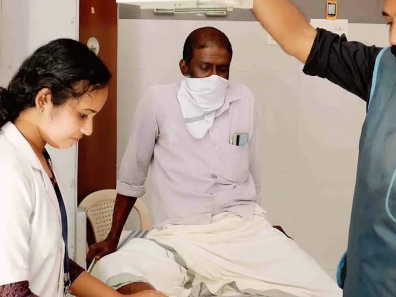 Ebenezer Hospital - अस्पताल in Alappuzha, Kerala photo 3