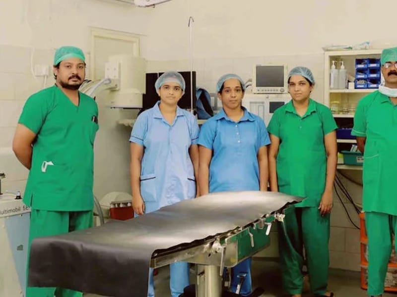 Ebenezer Hospital - अस्पताल in Alappuzha, Kerala photo 2