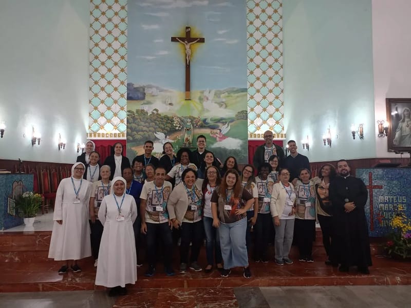 POLO BASE MISSAO MARAUIA - Lar de Idosos in Santa Isabel Do Rio Negro, AM photo 2