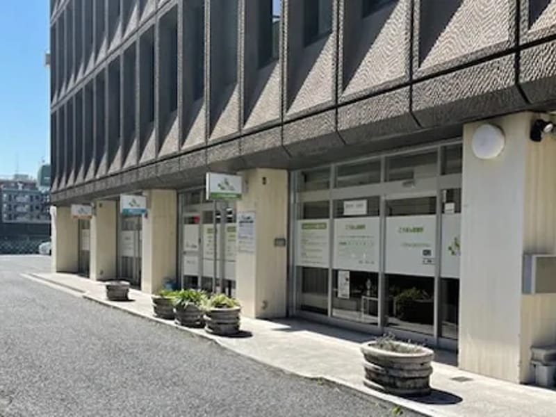 こうあん診療所 - 入院リハビリ in 奈良市, 奈良県 photo 3
