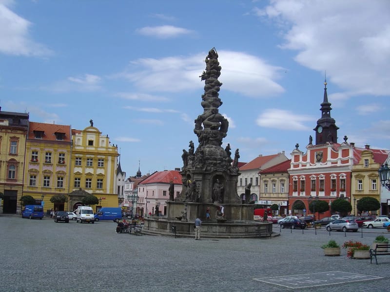 Chrudim - Pečovatelská služba in Pardubice, Pardubický kraj photo 1