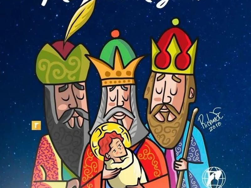 REY DE REYES - Hogar de Ancianos in SALTA, SALTA photo 1