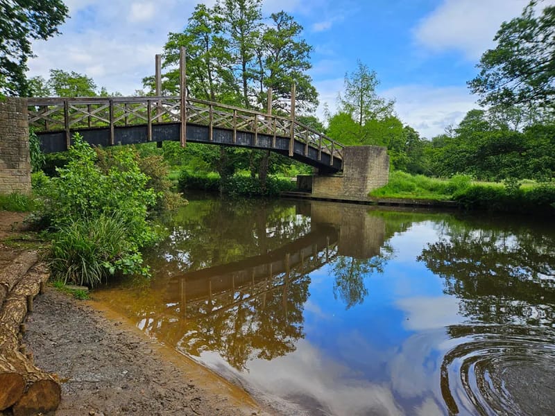 Riverswey - Assisted Living in Guildford, England photo 1
