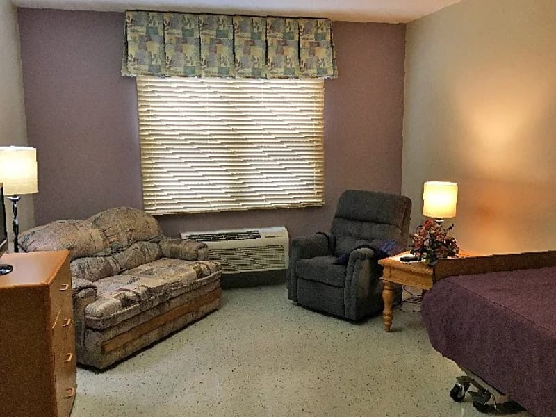 Good Samaritan Society - Villisca - Nursing Home in Villisca, IA photo 2