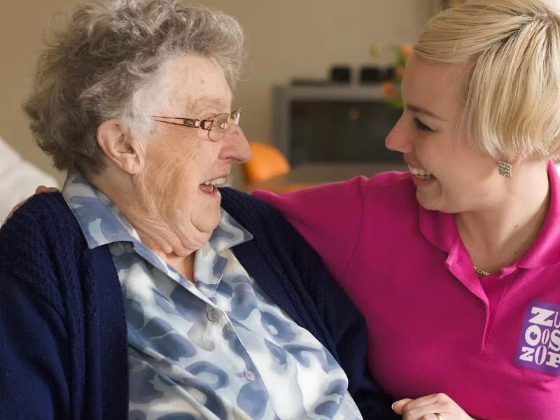 Stichting ZuidOostZorg/Locatie Neibertilla - Begeleid Wonen in Drachten, Drenthe photo 9