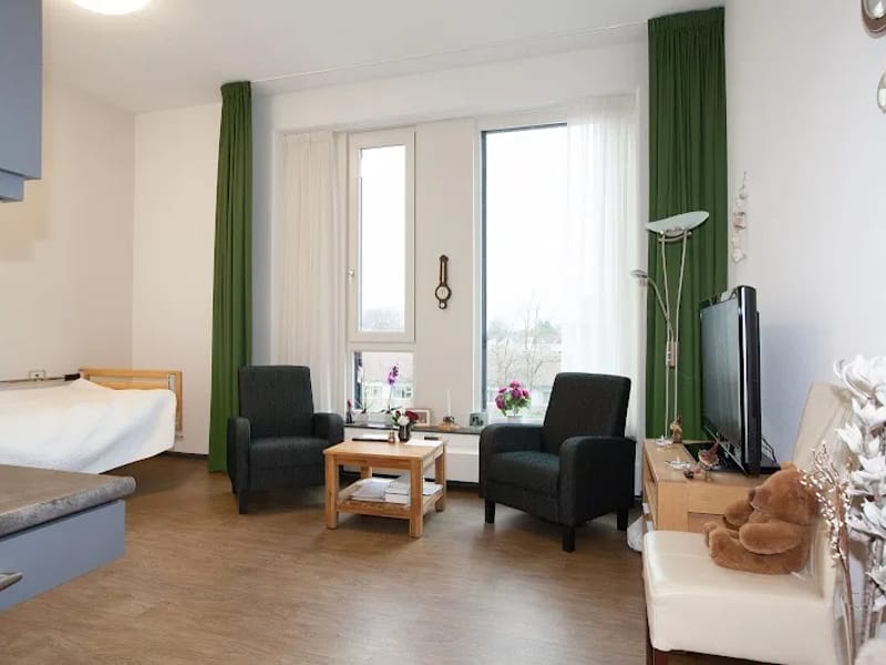 Stichting ZuidOostZorg/Locatie Neibertilla - Begeleid Wonen in Drachten, Drenthe photo 2