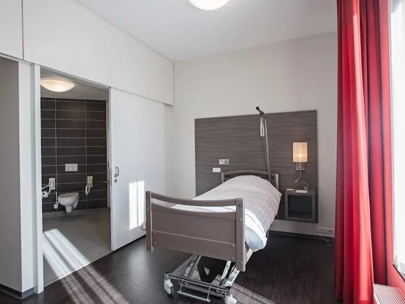 Stichting ZuidOostZorg/Locatie Neibertilla - Begeleid Wonen in Drachten, Drenthe photo 4