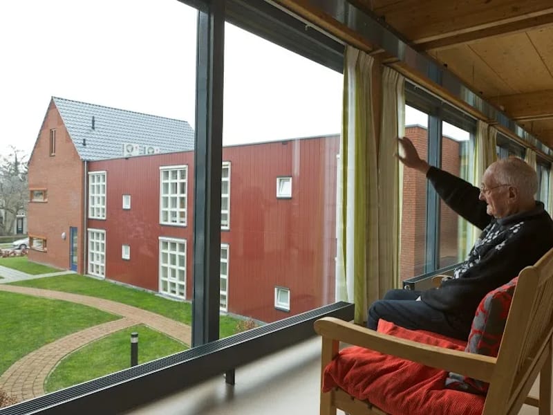 Stichting ZuidOostZorg/Locatie Neibertilla - Begeleid Wonen in Drachten, Drenthe photo 3