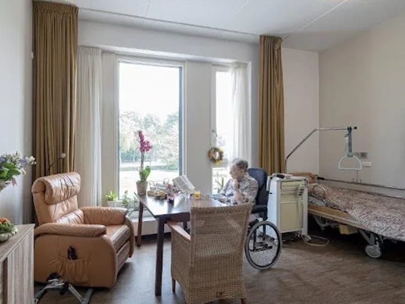 Stichting ZuidOostZorg/Locatie Neibertilla - Begeleid Wonen in Drachten, Drenthe photo 5