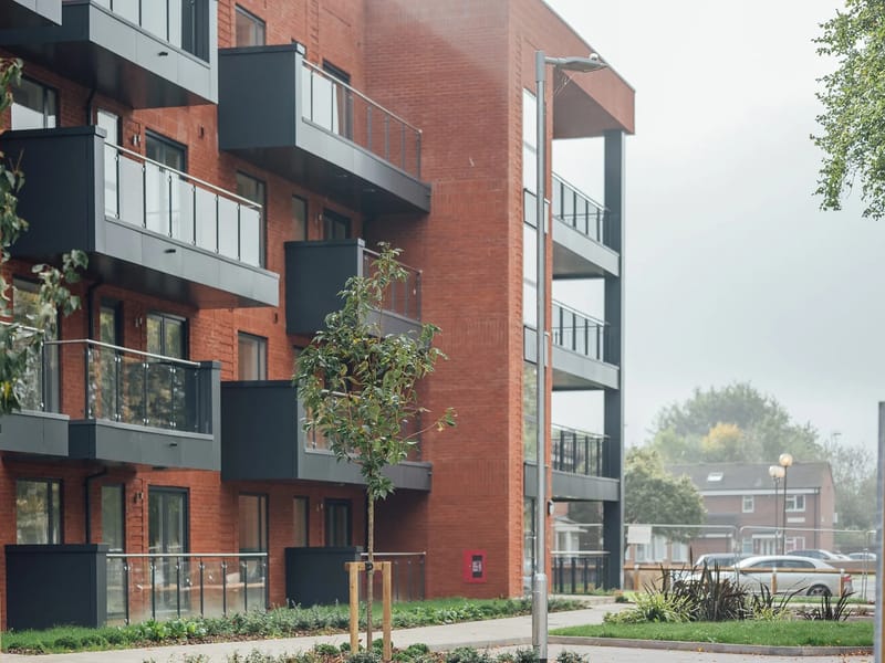 Burcot Grange - Nursing Home in Bromsgrove, England photo 3